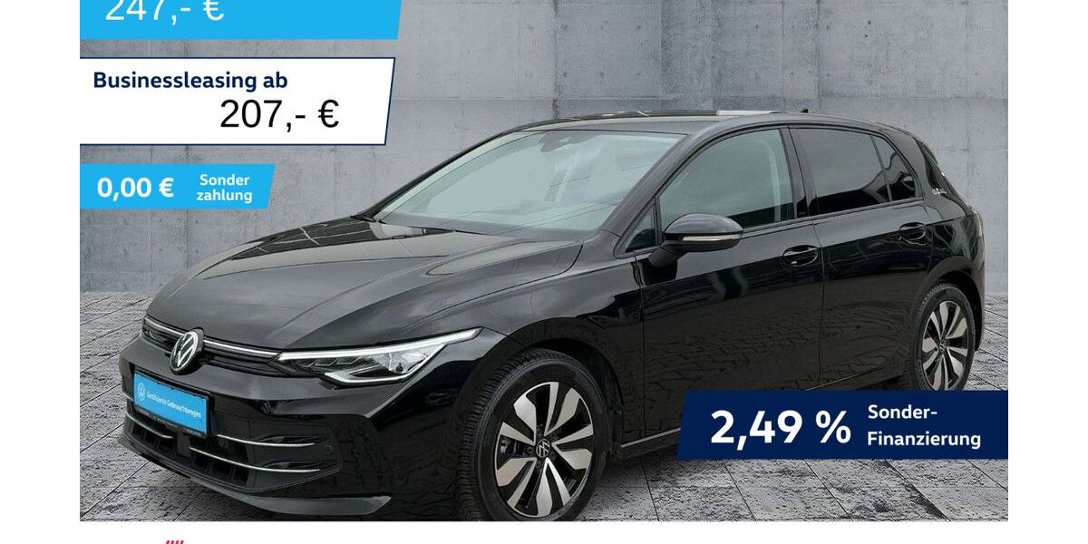 VW Golf 20.270 km 26.930 &euro; Kulmbach 95326