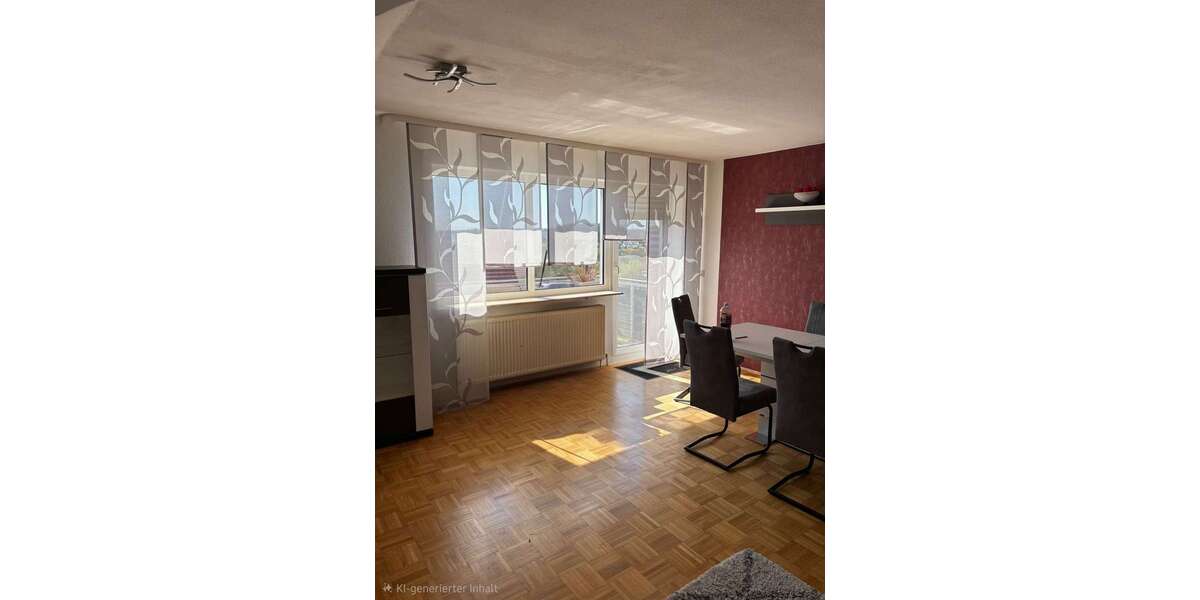 Etagenwohnung Pegnitz - 2 Zimmer, 66 m&sup2;, 475&euro; | Angebot:26865674