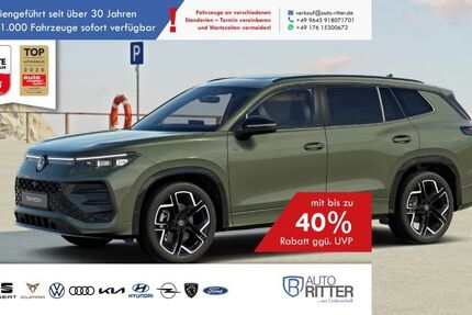 VW Tayron 5.000 km 57.590 &euro; Eschenbach 92676