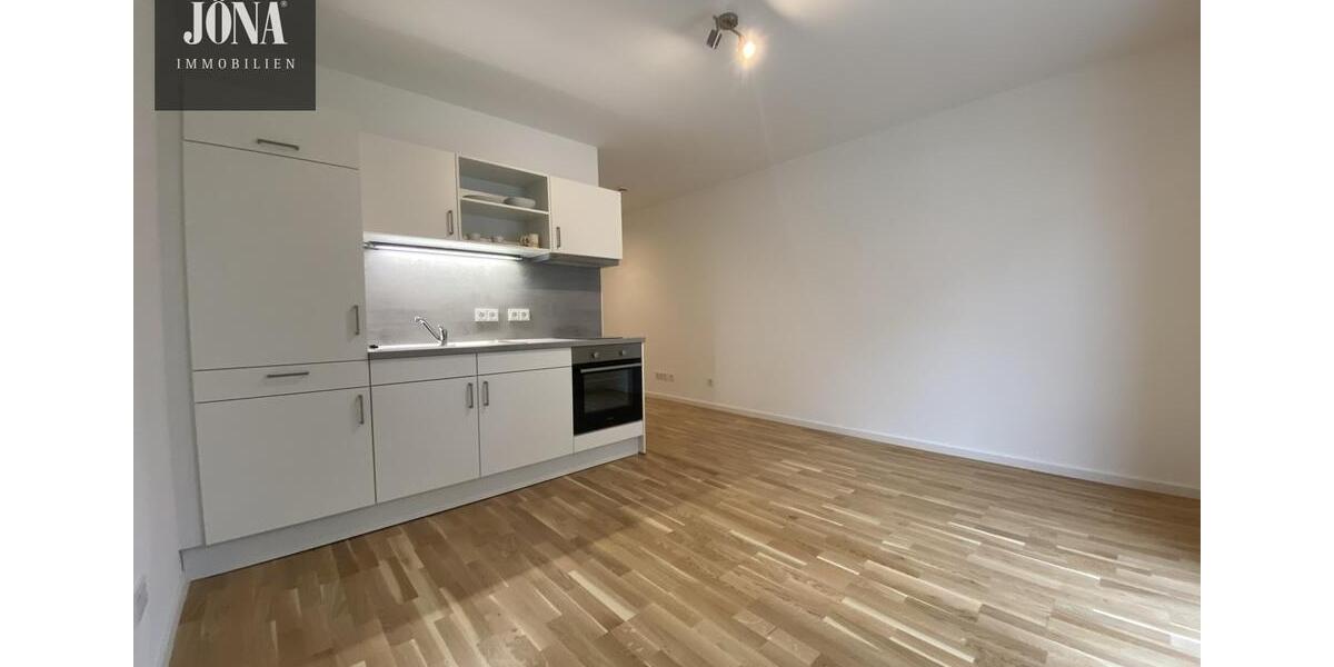 Etagenwohnung Kulmbach Blaich - 1 Zimmer, 25 m&sup2;, 350&euro; | Angebot:26005746