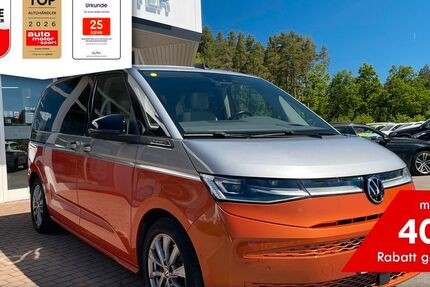 VW T7 Multivan 32.800 km 45.890 &euro; Eschenbach 92676