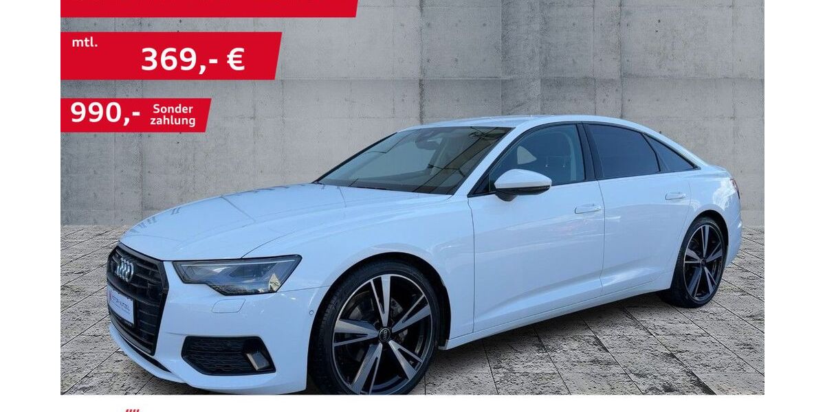 Audi A6 126.192 km 33.100 &euro; Bayreuth 95448