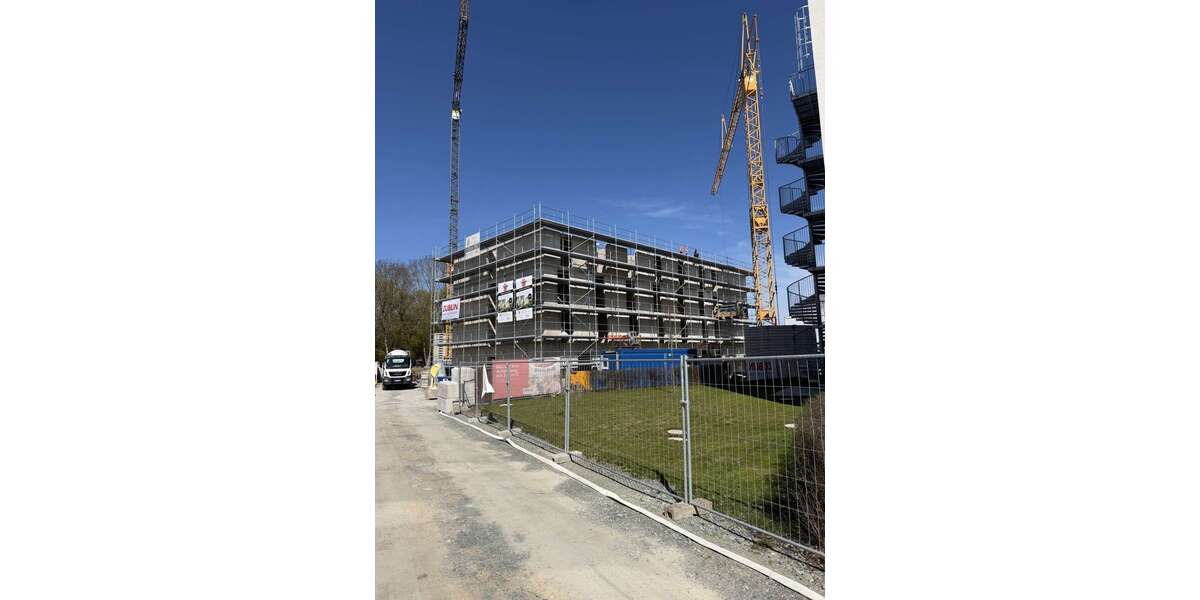 Etagenwohnung Bayreuth Altstadt - 1 Zimmer, 20 m&sup2;, 151.900&euro; | Angebot:24001684