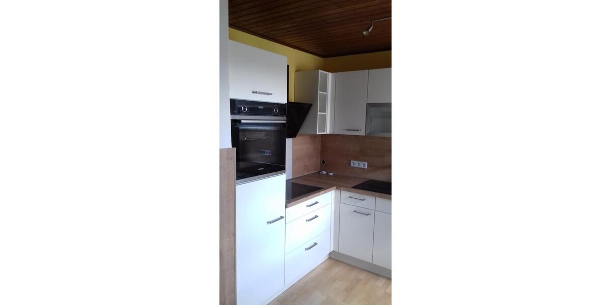 Hochparterre Kulmbach Blaich - 2 Zimmer, 52 m&sup2;, 565&euro; | Angebot:25852666