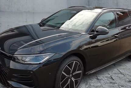 VW Passat Variant 5.000 km 46.770 &euro; Bayreuth 95448