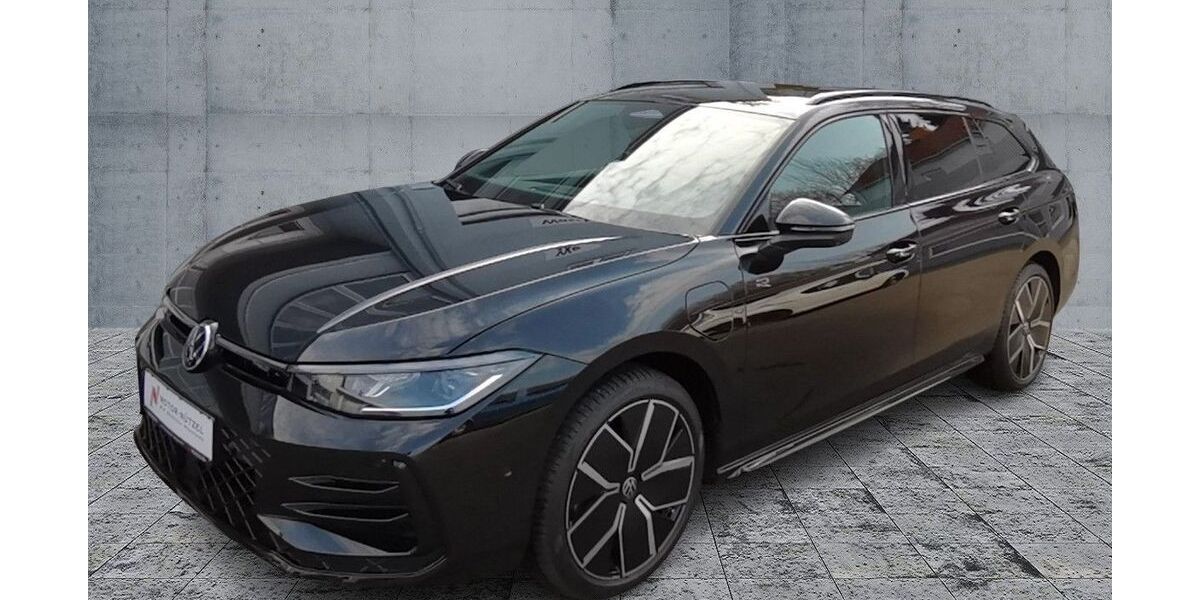 VW Passat Variant 5.000 km 46.770 &euro; Bayreuth 95448