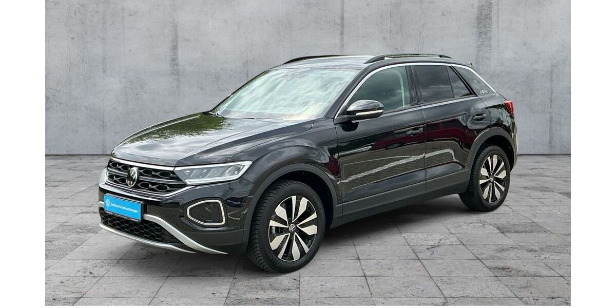VW T-Roc 19.468 km 24.730 &euro; Bayreuth 95448