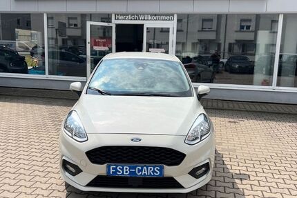 Ford Fiesta 91.200 km 10.750 &euro; Heinersreuth 95500
