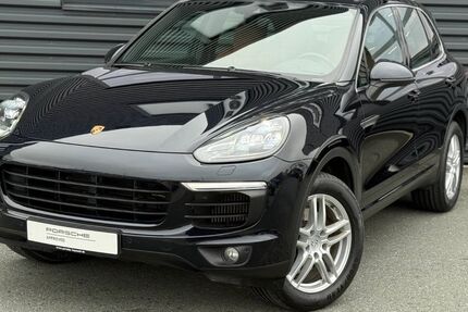 Porsche Cayenne 126.900 km 42.900 &euro; Bayreuth 95448