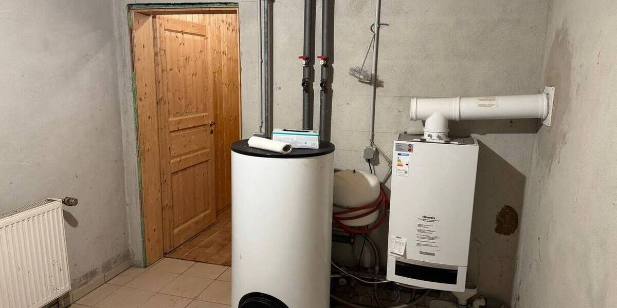 Einfamilienhaus Stammbach - 6 Zimmer, 120 m&sup2;, 325.000&euro; | Angebot:26176488