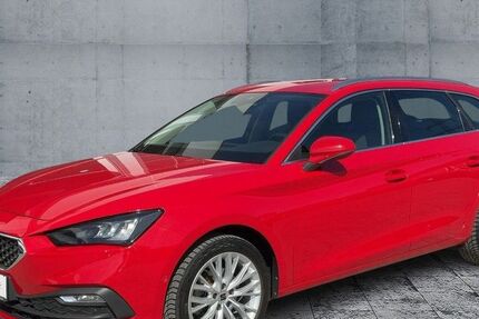 Seat Leon 31.300 km 19.600 &euro; Pegnitz 91257
