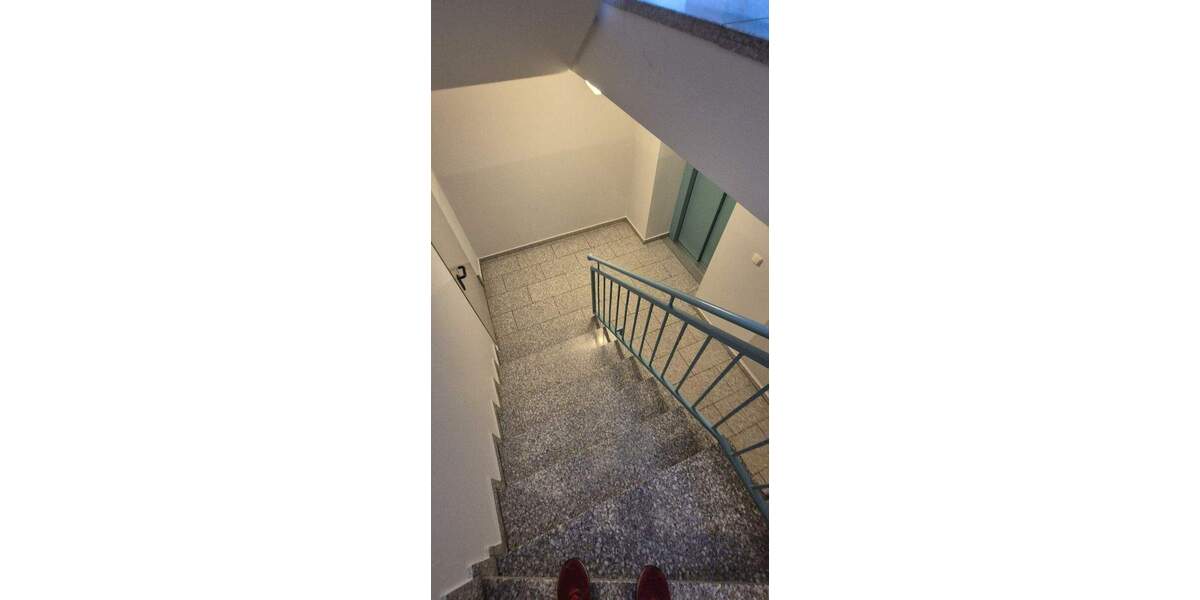 Etagenwohnung Bayreuth Altstadt - 4 Zimmer, 93 m&sup2;, 339.000&euro; | Angebot:25820644