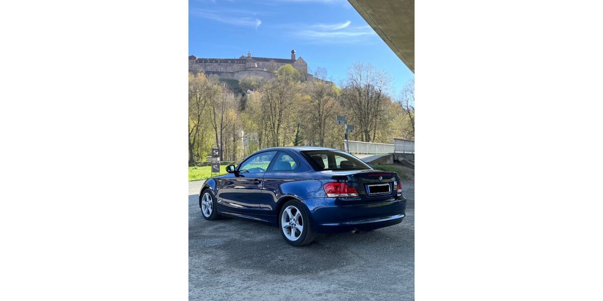 BMW 118 266.000 km 5.600 &euro; Kulmbach 95326