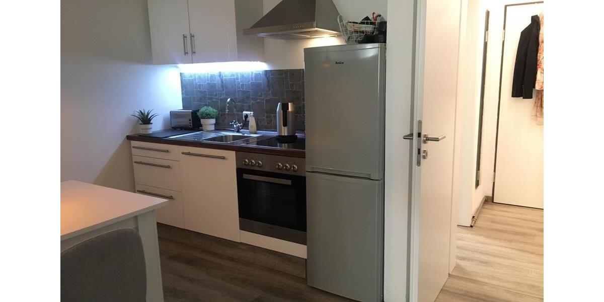 Dachgeschoßwohnung Bayreuth Meyernberg - 1.5 Zimmer, 36 m&sup2;, 149.000&euro; | Angebot:26037479