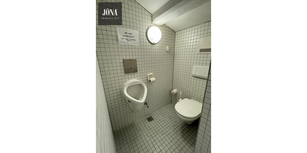 Gewerbeobjekt Kulmbach Blaich - 1.593&euro; | Angebot:19007277