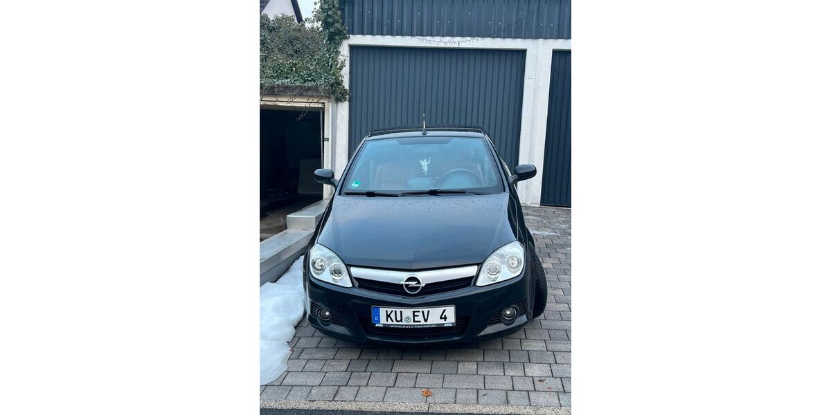 Opel Tigra 190.043 km 2.100 &euro; Neudrossenfeld 95512