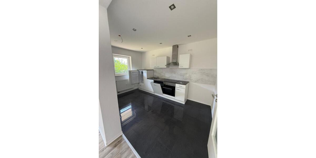 Terrassenwohnung Pegnitz - 2 Zimmer, 70 m&sup2;, 870&euro; | Angebot:25813965