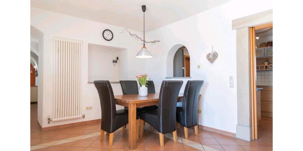 Mehrfamilienhaus, Wohnhaus Stammbach - 11 Zimmer, 260 m&sup2;, 1.250.000&euro; | Angebot:24284594