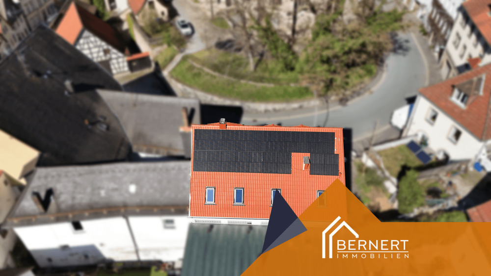 Etagenwohnung Kulmbach Blaich - 3 Zimmer, 77 m&sup2;, 275.000&euro; | Angebot:26106532