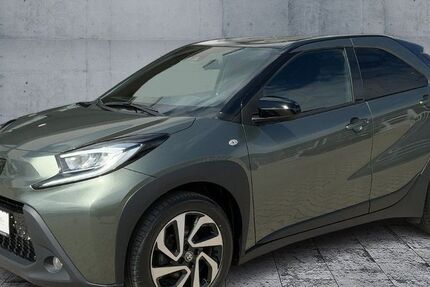 Toyota Aygo (X) 32.589 km 15.990 &euro; Pegnitz 91257