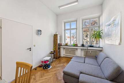 Wohnung Bayreuth City - 3 Zimmer, 63 m&sup2;, 205.000&euro; | Angebot:26187853