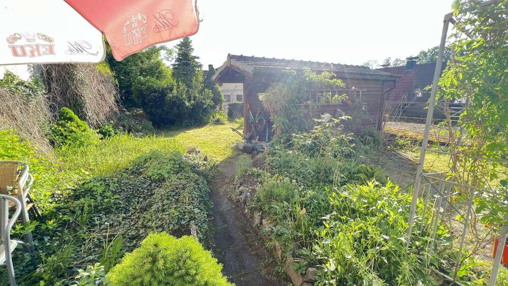 Mehrfamilienhaus, Wohnhaus Stadtsteinach - 1 Zimmer, 360 m&sup2;, 190.000&euro; | Angebot:25660898