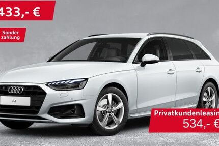 Audi A4 45.342 km 39.330 &euro; Bayreuth 95448