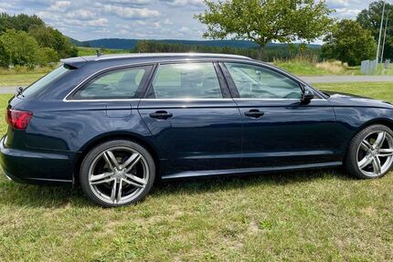 Audi A6 106.000 km 17.400 &euro; Neudrossenfeld 95512