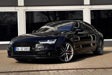 Audi A7 285.000 km 19.500 &euro; Eschenbach 92676