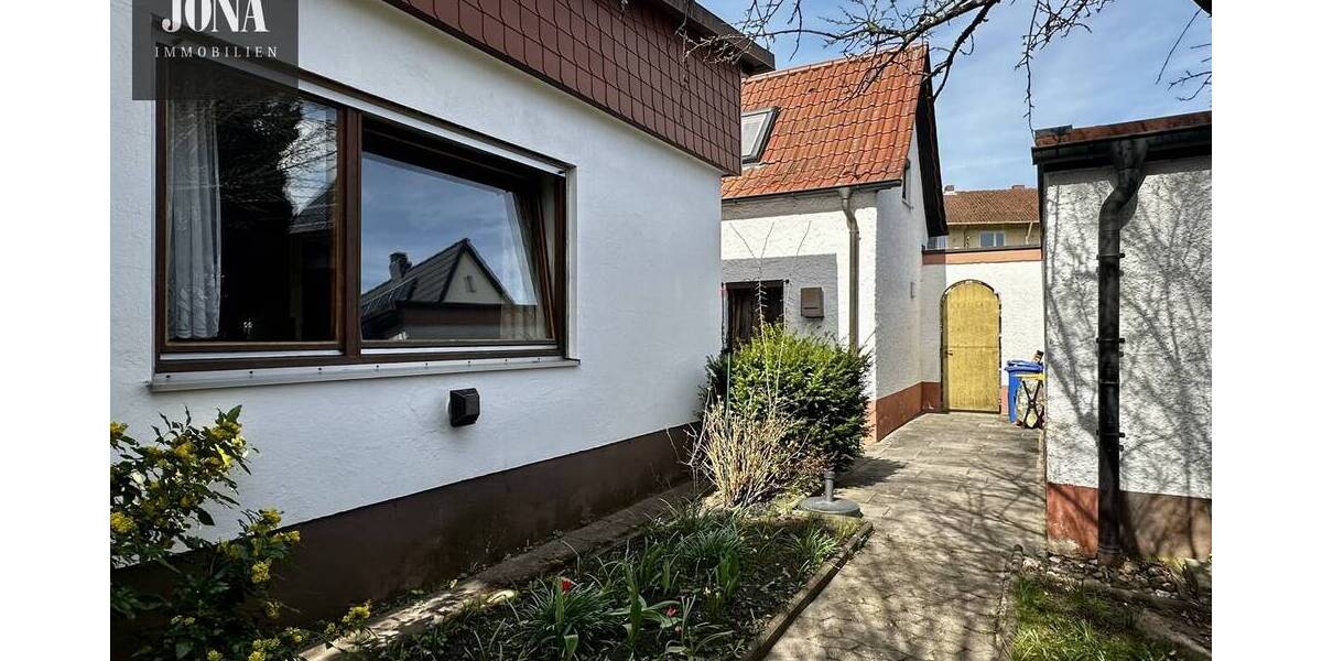 Einfamilienhaus Kulmbach Blaich - 4 Zimmer, 105 m&sup2;, 289.000&euro; | Angebot:26202171