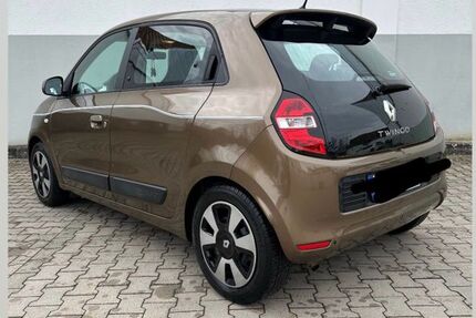 Renault Twingo 60.000 km 6.900 &euro; Bayreuth 95448