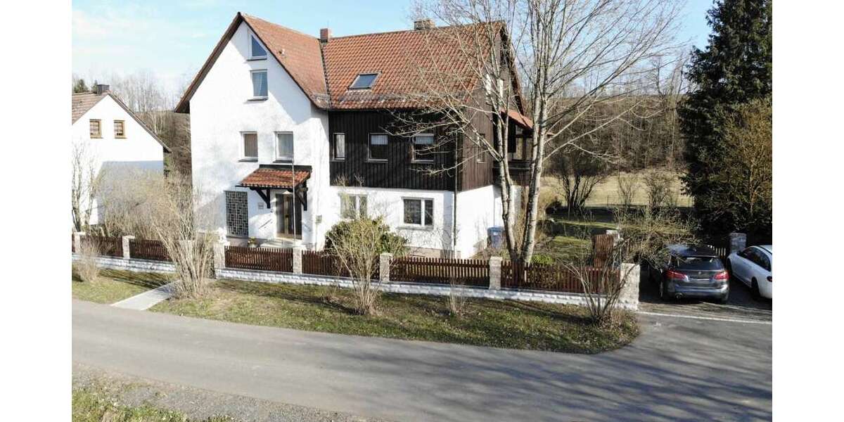 Haus zum Kaufen in Vorbach 229.000 € 282.57 m² - Einfamilienhaus Vorbach | Angebot:24714477
