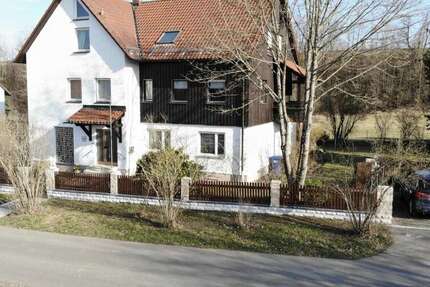 Haus zum Kaufen in Vorbach 229.000 € 282.57 m² - Haus Vorbach | Angebot:24714477