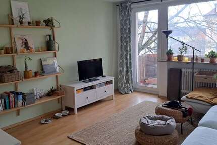 Wohnung Bayreuth Altstadt - 3 Zimmer, 65 m&sup2;, 188.000&euro; | Angebot:25129198
