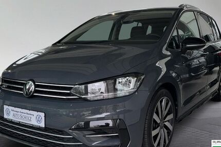 VW Touran 8.900 km 35.480 &euro; Bayreuth 95448