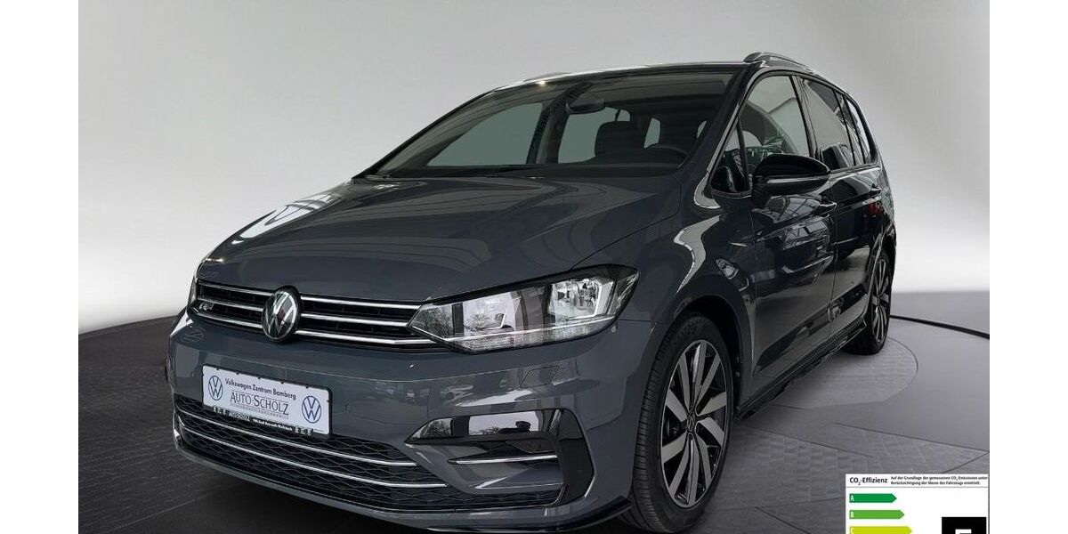 VW Touran 8.900 km 35.480 &euro; Bayreuth 95448