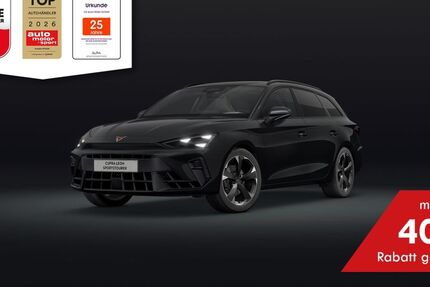 Cupra Leon 1.420 km 37.390 &euro; Eschenbach 92676