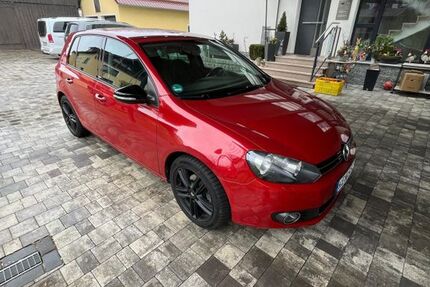 VW Golf 211.000 km 4.820 &euro; Kulmain 95508