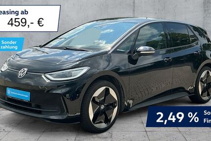 VW ID.3 34.802 km 38.460 &euro; Bayreuth 95448