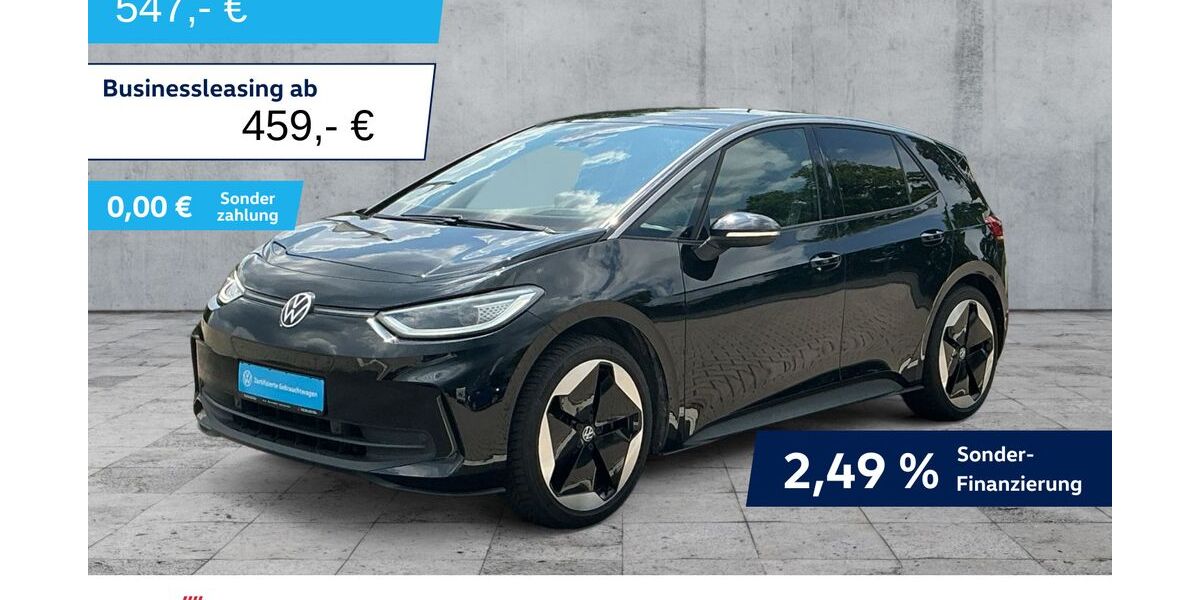 VW ID.3 34.802 km 38.460 &euro; Bayreuth 95448