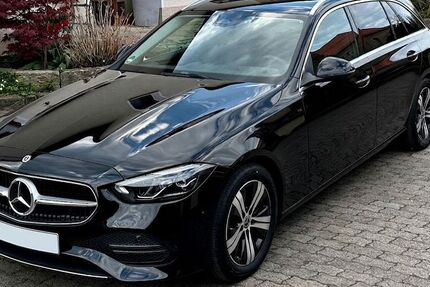 Mercedes-Benz C 220 70.000 km 27.450 &euro; Mistelgau 95490