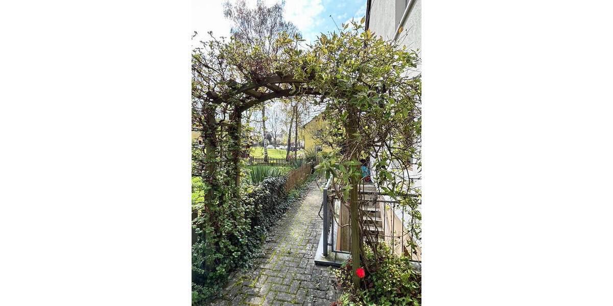 Reihenendhaus Bayreuth Grüner Baum - 4 Zimmer, 110 m&sup2;, 398.000&euro; | Angebot:26594687