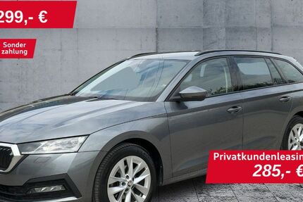Skoda Octavia 54.839 km 24.990 &euro; Kulmbach 95326