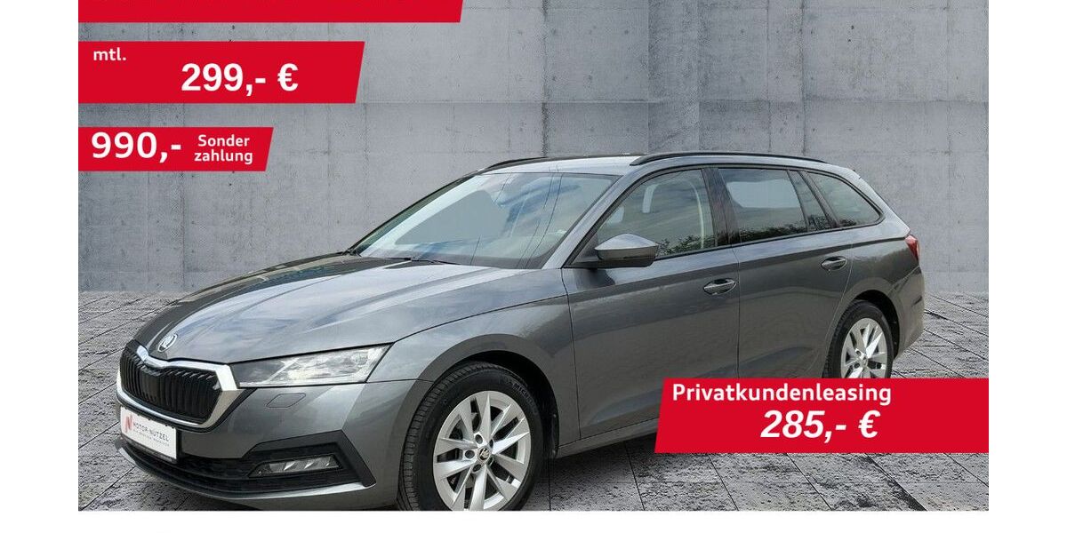 Skoda Octavia 54.839 km 24.990 &euro; Kulmbach 95326