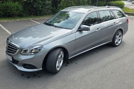Mercedes-Benz E 220 199.500 km 14.999 &euro; Emtmannsberg 95517