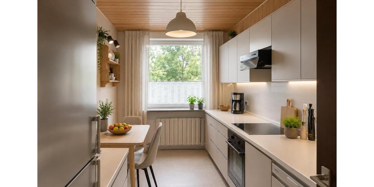 Etagenwohnung Bayreuth Altstadt - 3 Zimmer, 77 m&sup2;, 240.000&euro; | Angebot:26338900