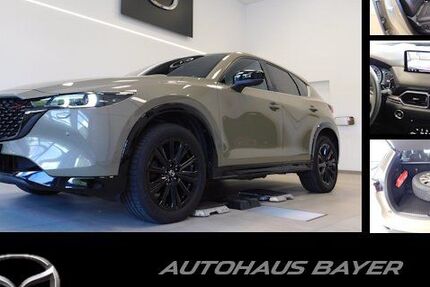 Mazda CX-5 96.000 km 28.699 &euro; Gößweinstein 91327
