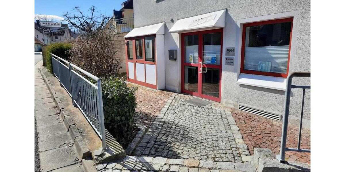 Gewerbeobjekt Thurnau - 450&euro; | Angebot:26521996