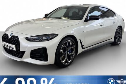 BMW 430 Gran Coupé 57.051 km 40.970 &euro; Kulmbach 95326