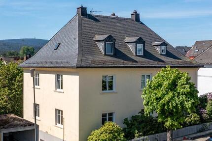 Wohnung Weißenstadt - 4 Zimmer, 120 m&sup2;, 730&euro; | Angebot:25838053